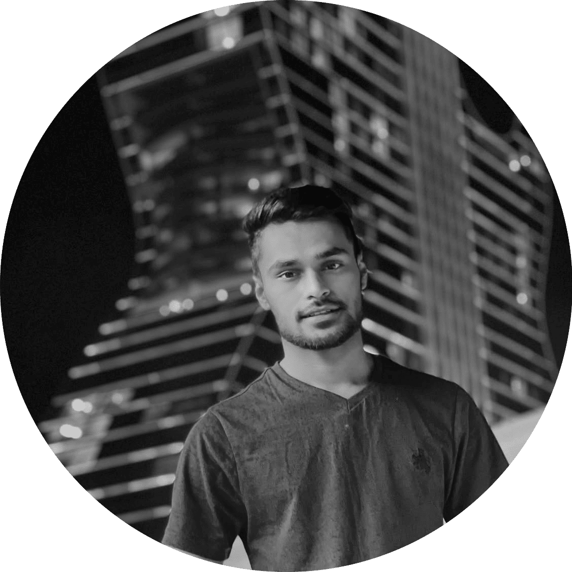 Sanket Dabade