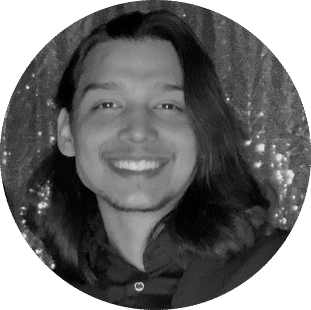 Sergio DeLaGarza