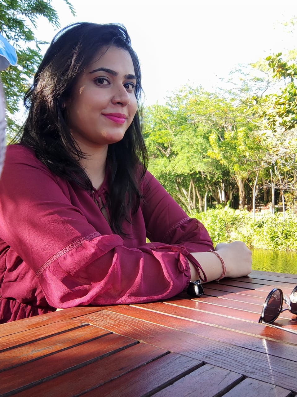 Niha Rashid User profile picture