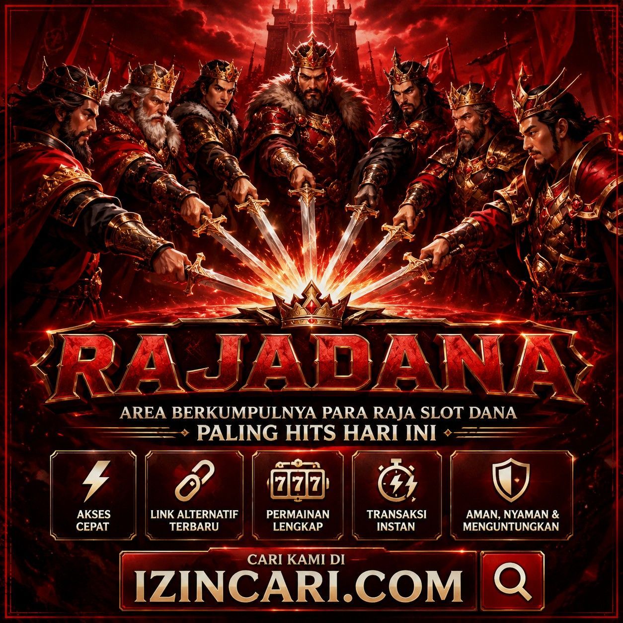 RAJADANA