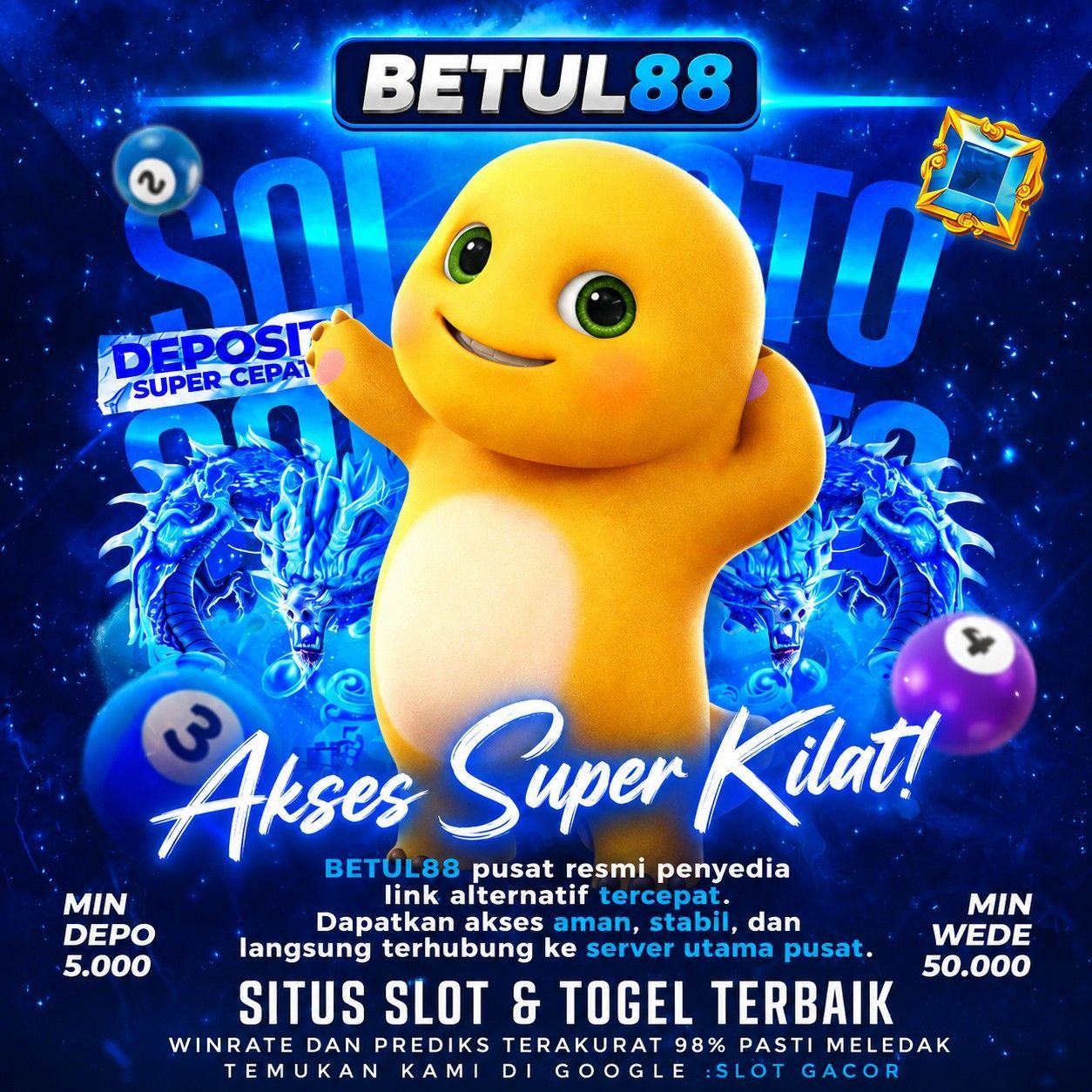 BETUL88