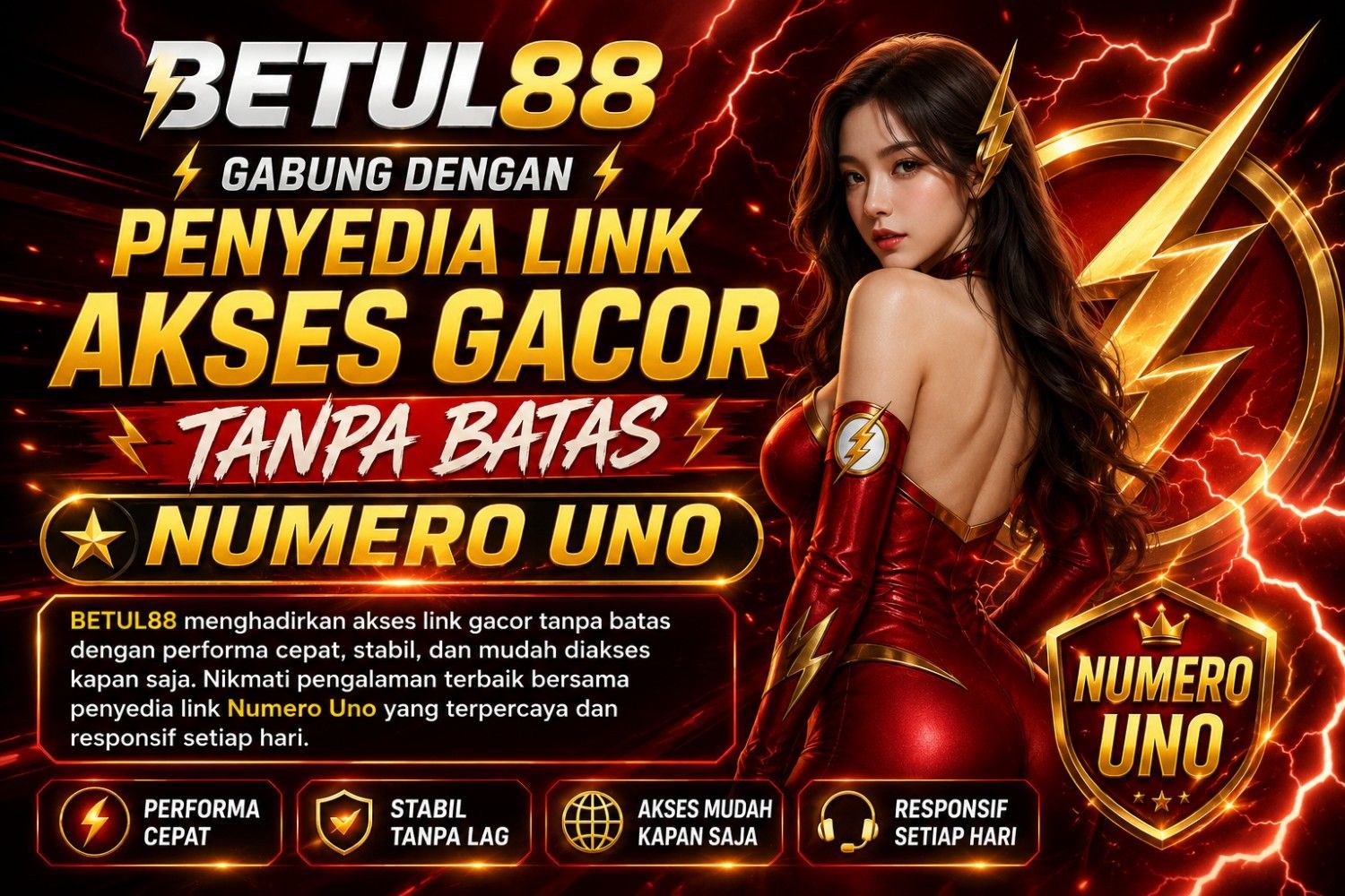 BETUL88