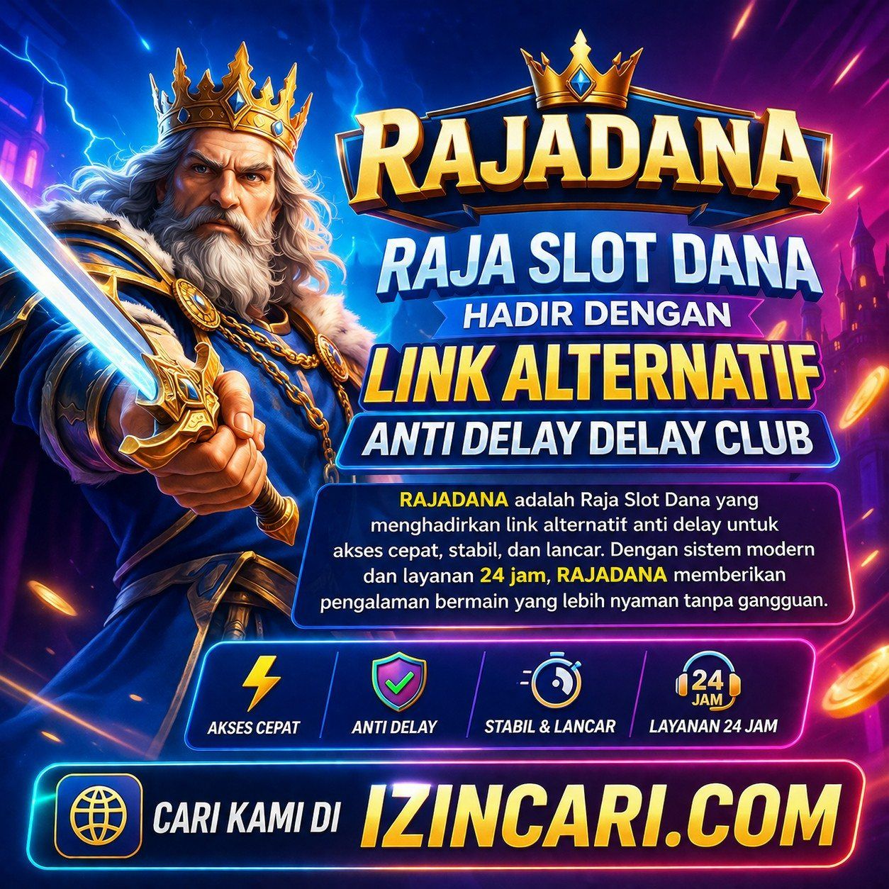 RAJADANA
