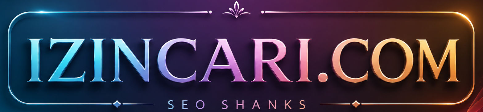 Cari Kami Di Izincari.com
