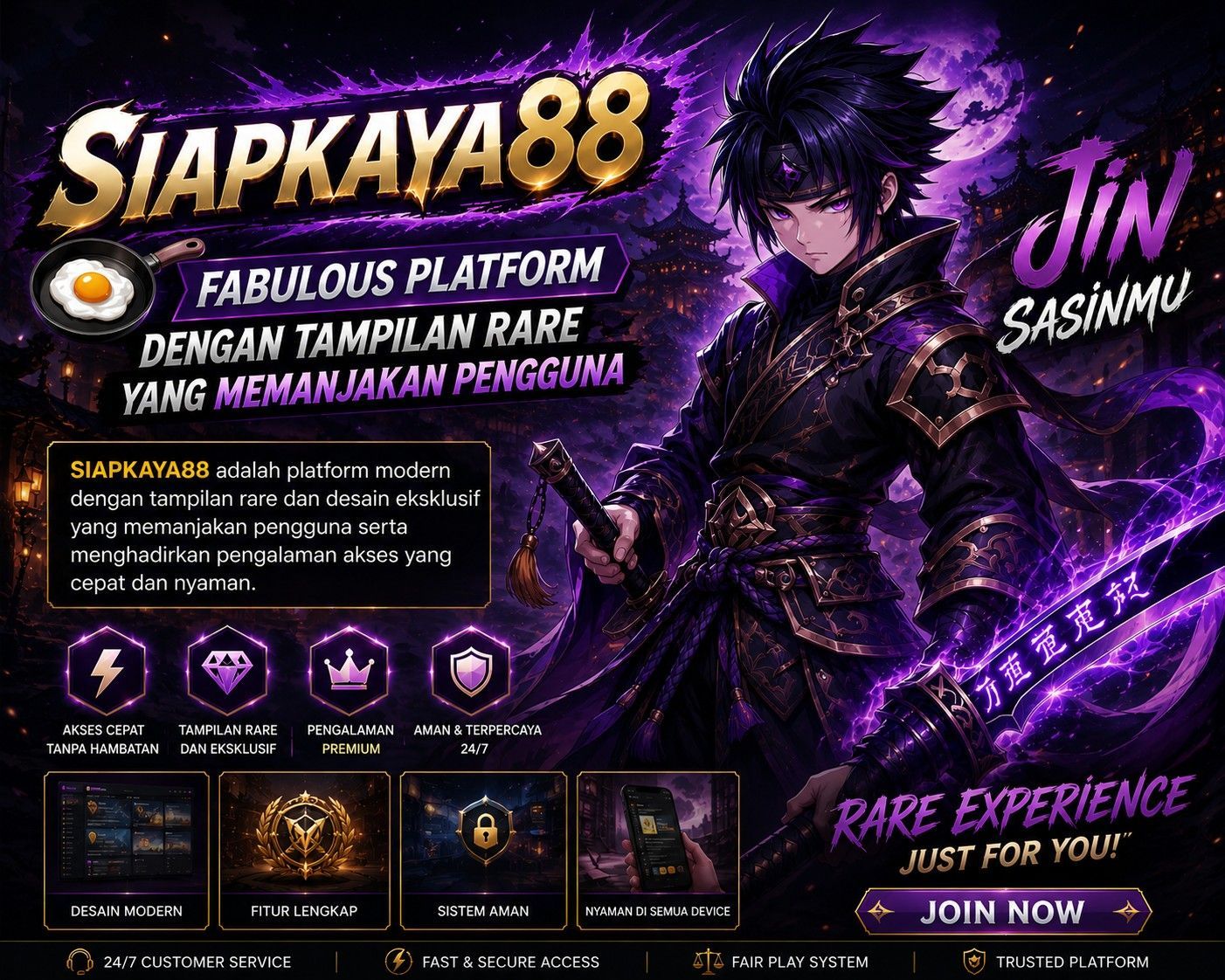 SIAPKAYA88