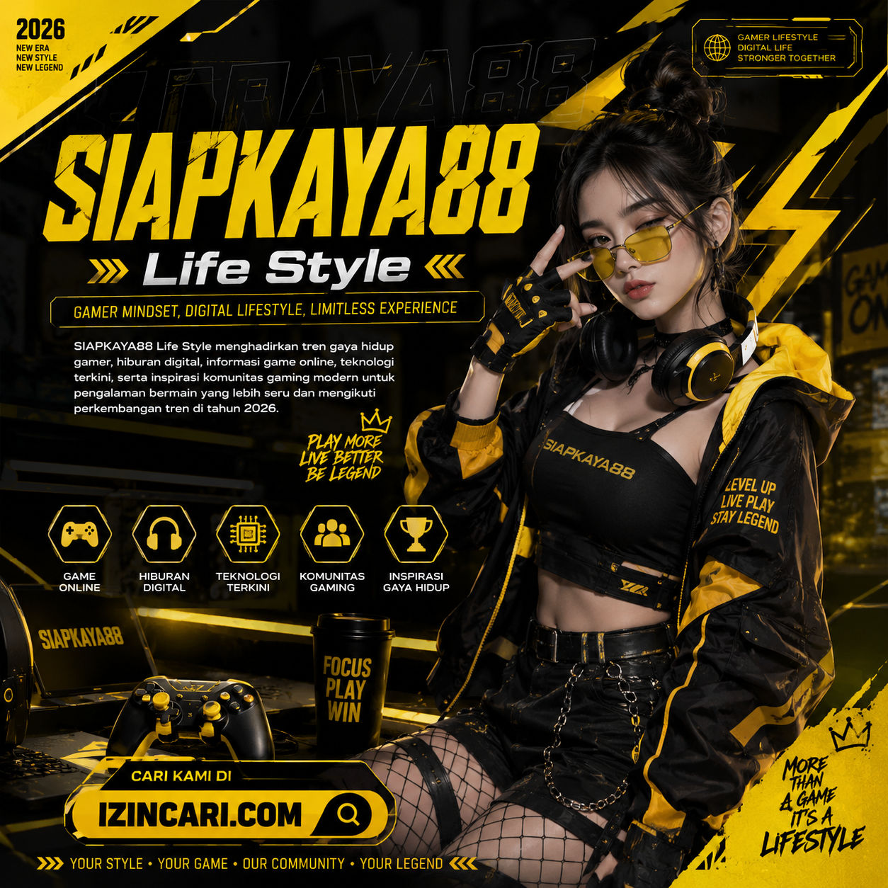 lifestyle Front Black 