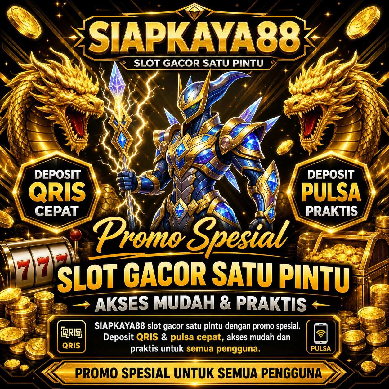 PROMO SPESIAL