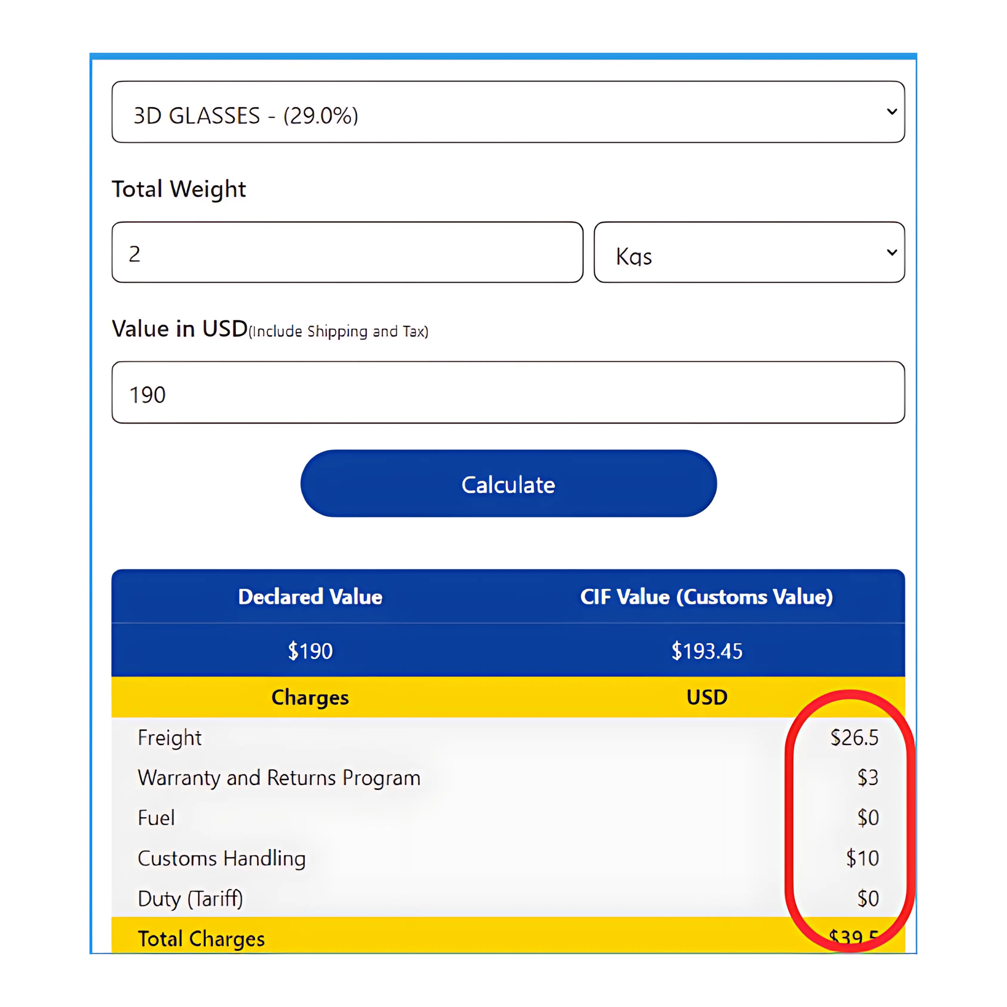 Calculator image