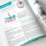 print advertisement in magazine for methergine pharmaceutical product