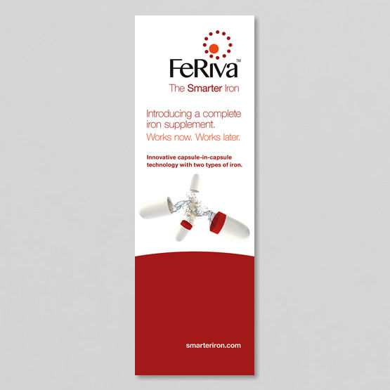 feriva informational brochure