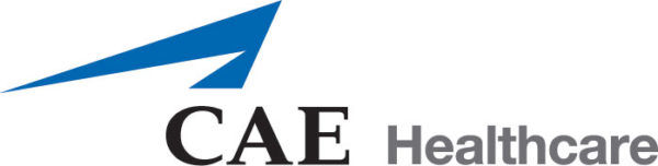 CAE Healthcare Logo