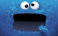 Cookie Monster