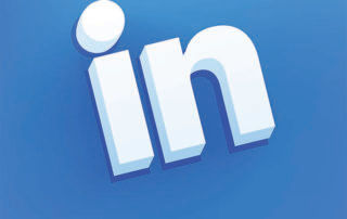 LinkedIn logo