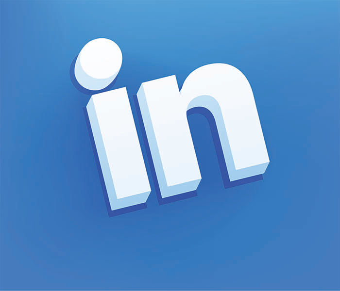 LinkedIn logo