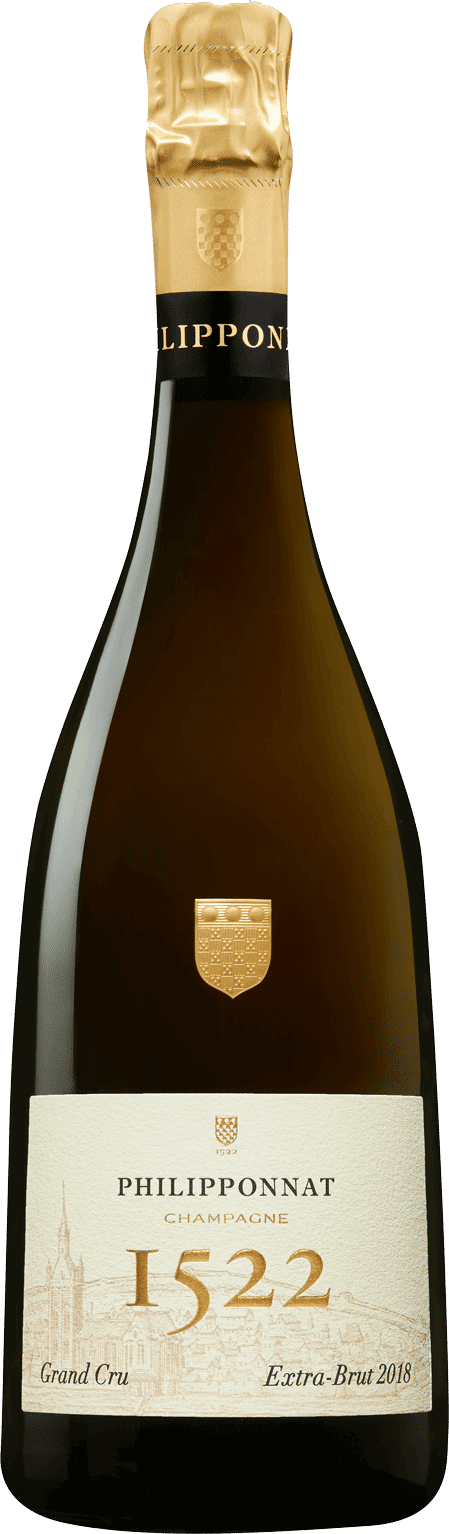 1522 - Champagne Philipponnat