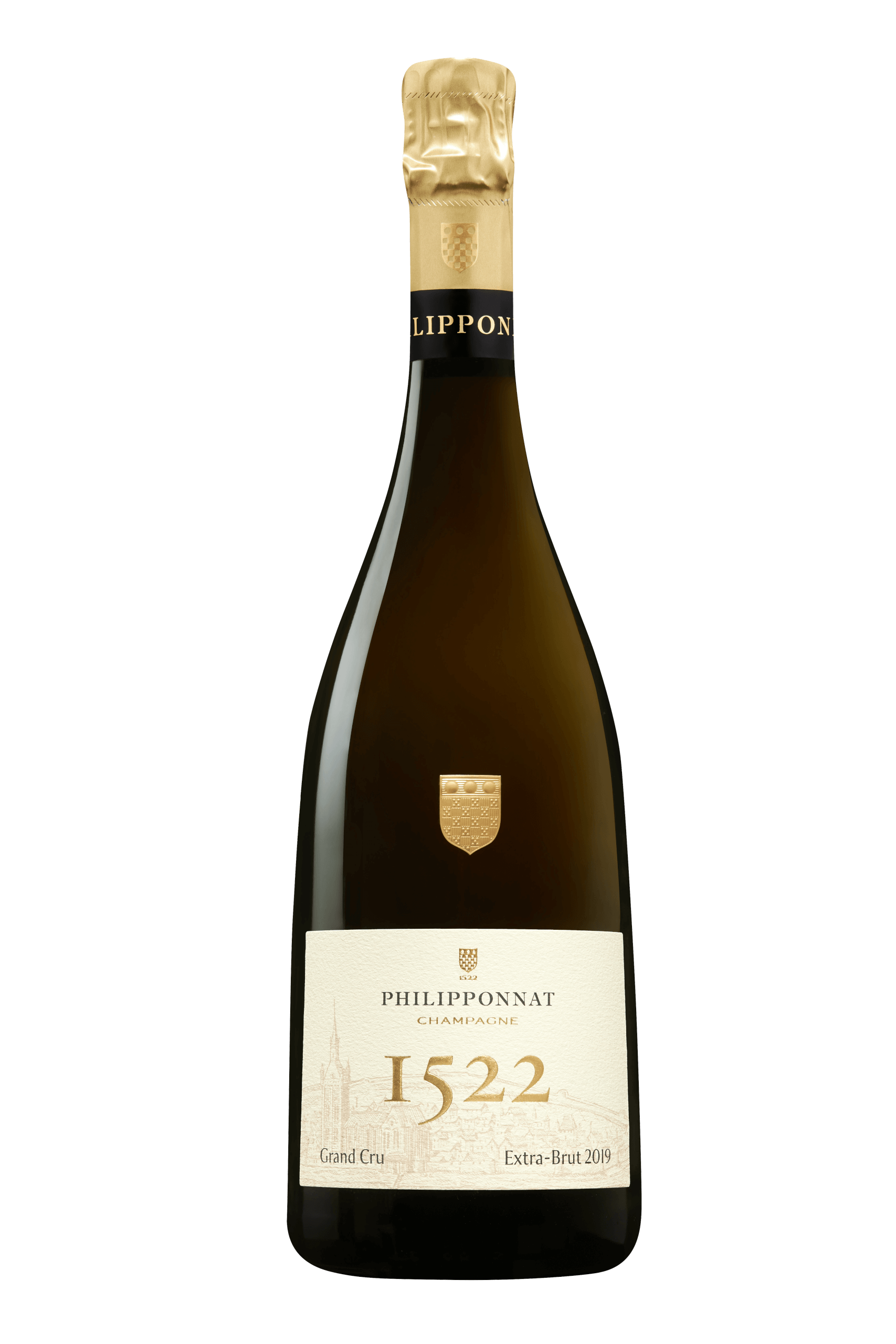 1522 - Champagne Philipponnat