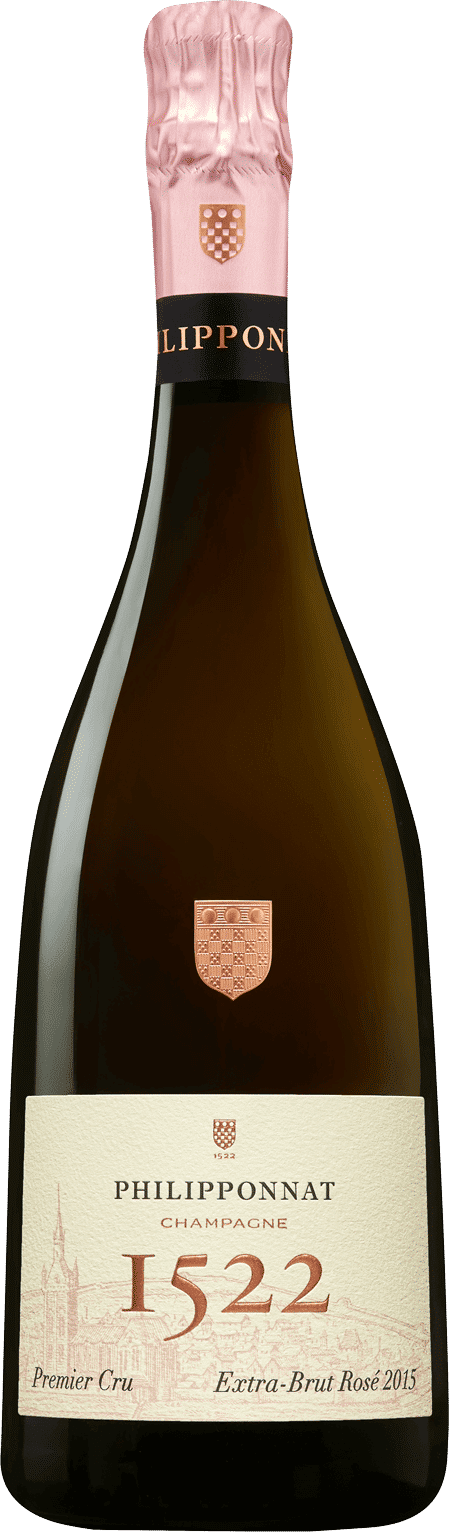 1522 - Champagne Philipponnat