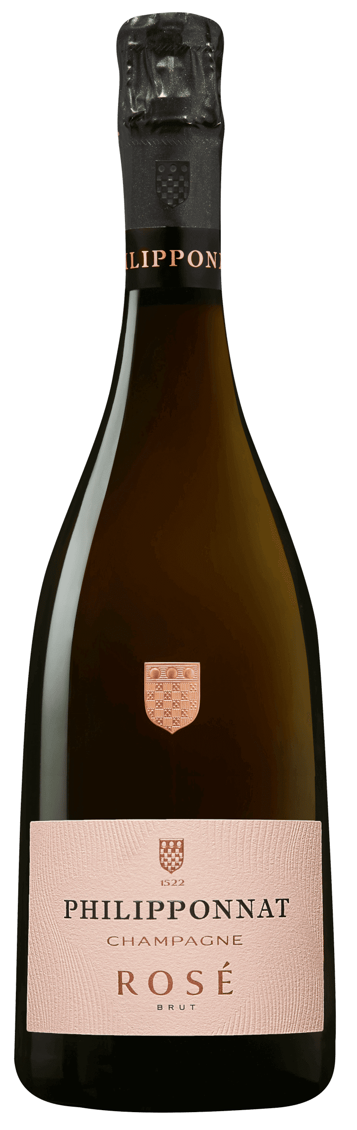 Rosé - Champagne Philipponnat
