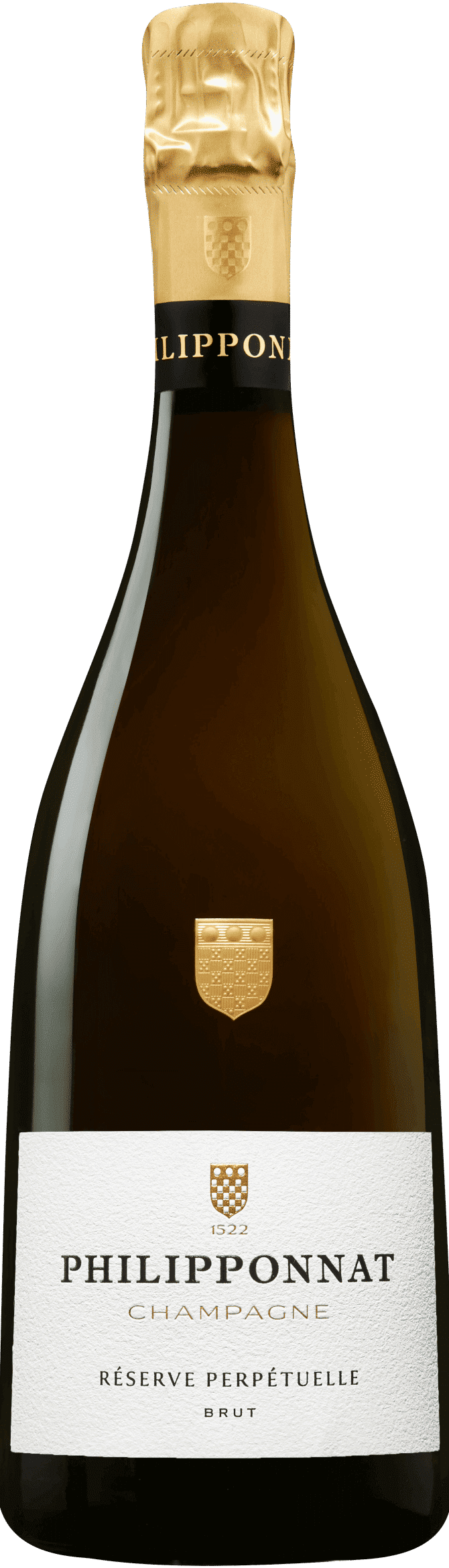 Réserve Perpétuelle - Champagne Philipponnat