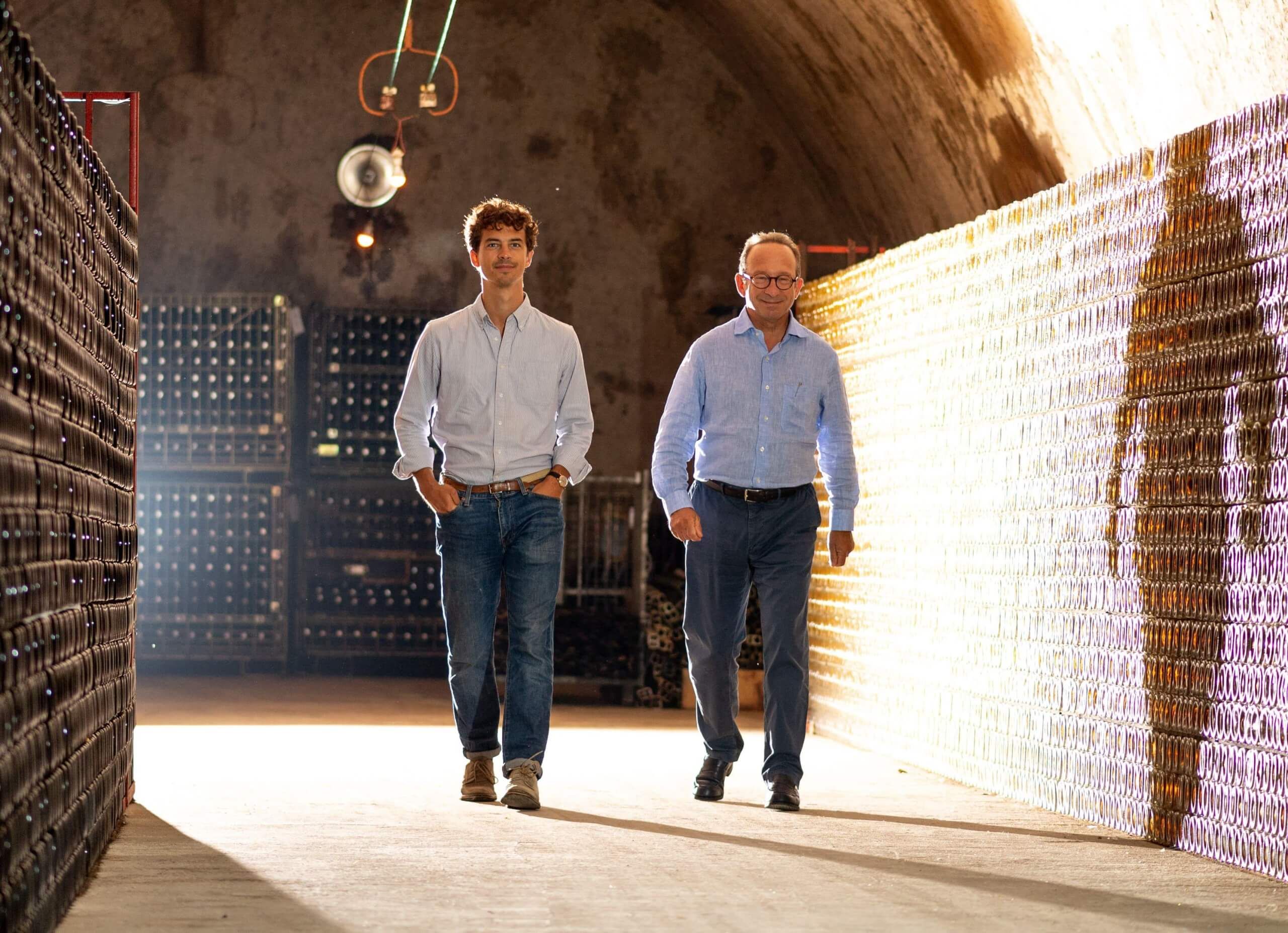 New Generation - Champagne Philipponnat