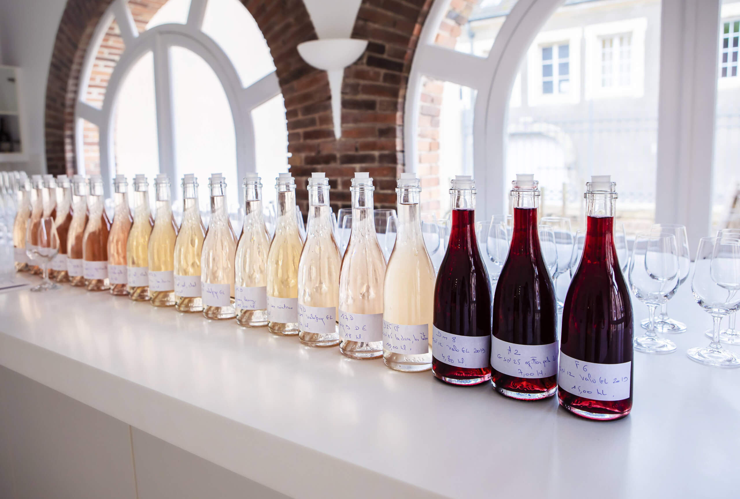 An atypical Vintage - Champagne Philipponnat