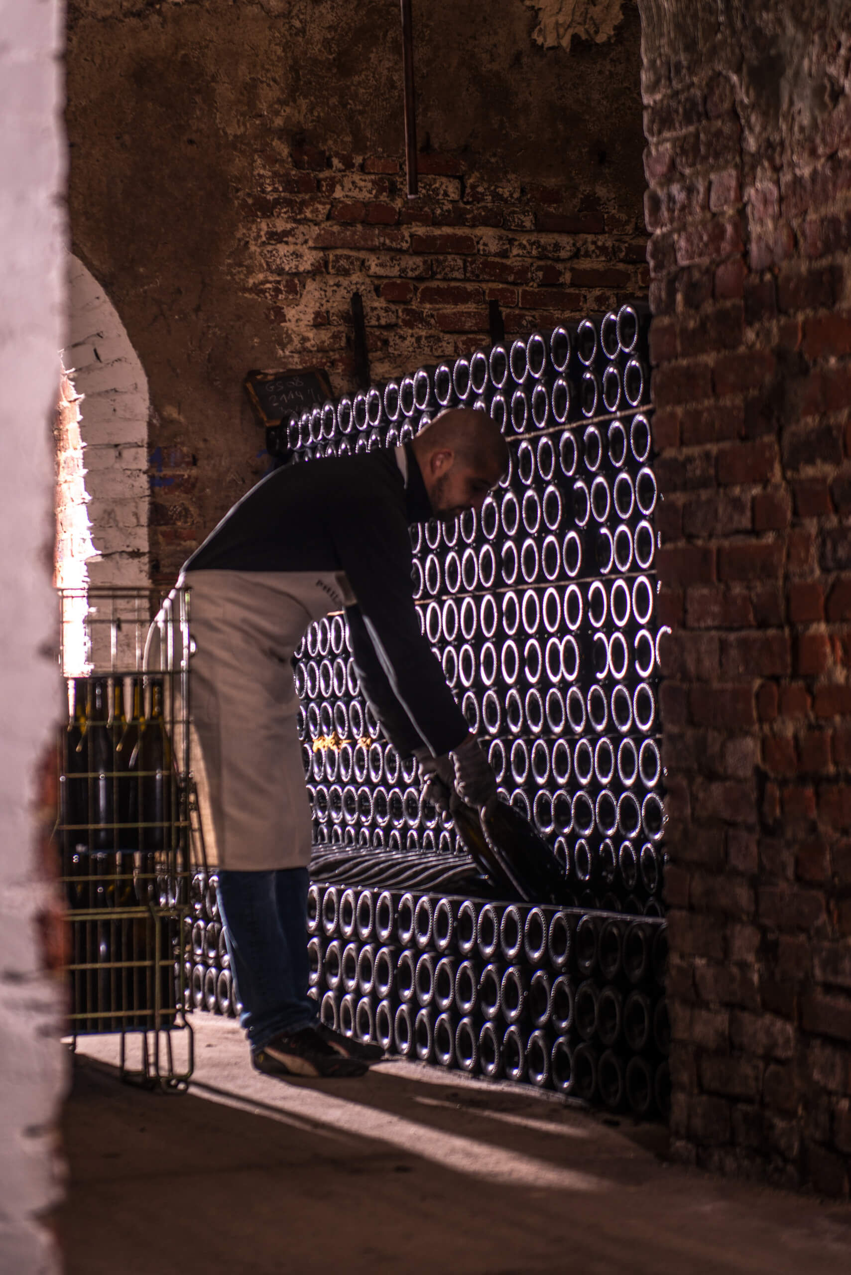 The Art of Blending - Champagne Philipponnat