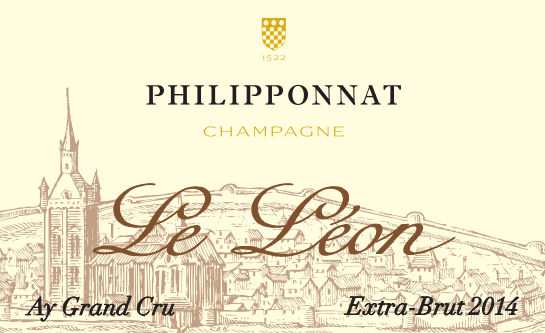 La parcelle originelle - Champagne Philipponnat