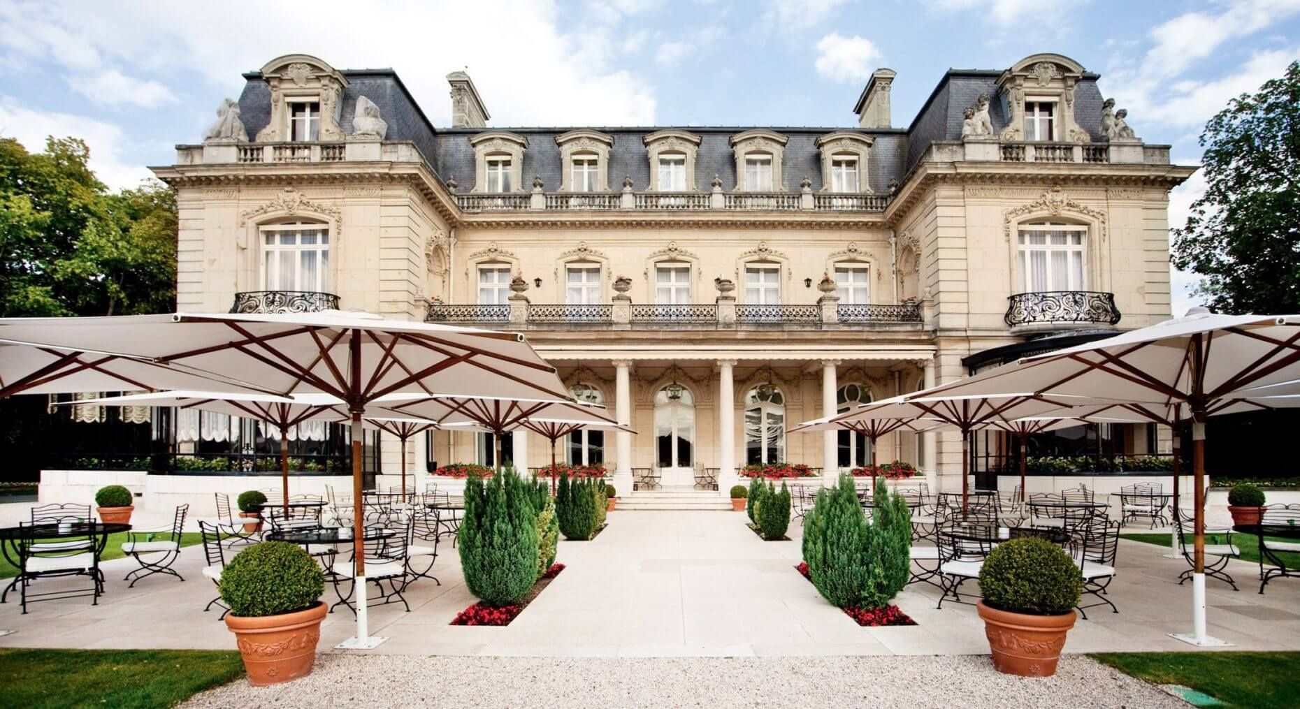 Les beaux jours - Champagne Philipponnat