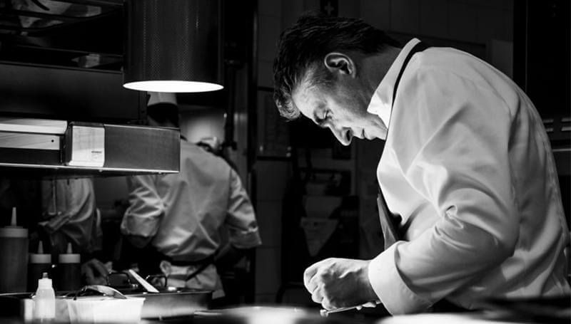 A Chef, a Champagne - Champagne Philipponnat