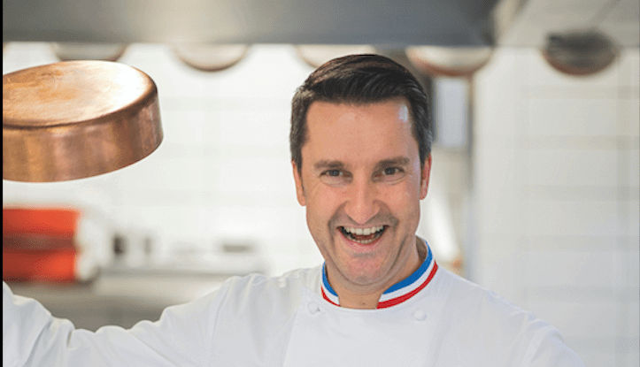Philippe Mille Casseroles