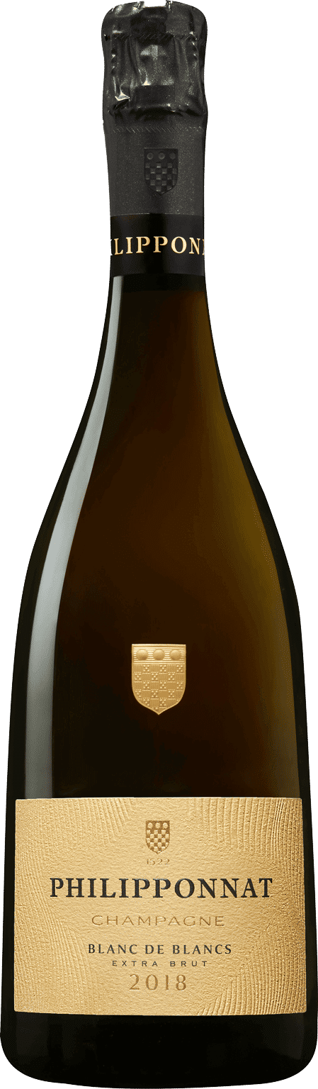Vintages - Champagne Philipponnat