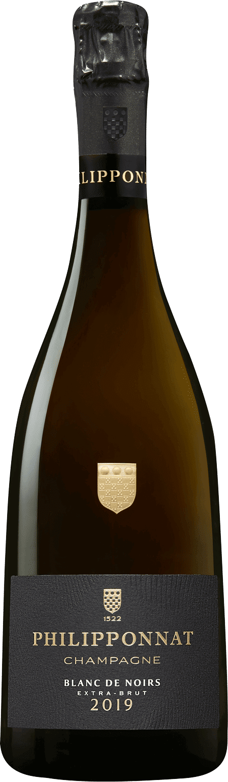 Vintages - Champagne Philipponnat