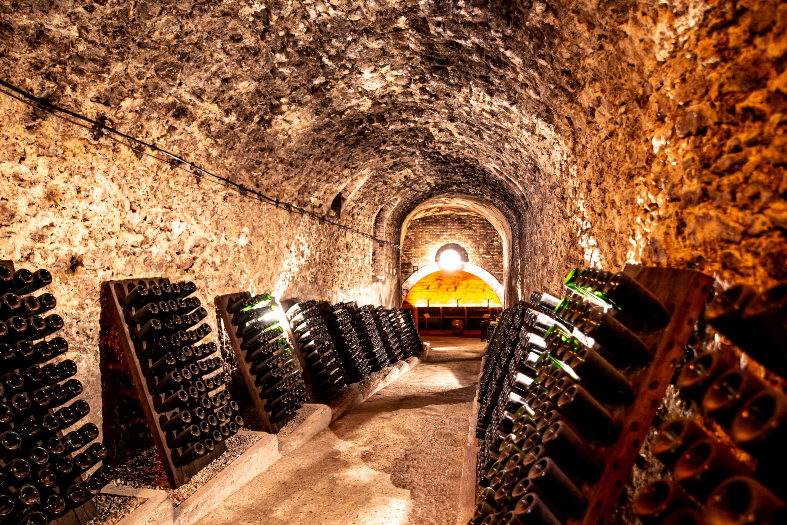 The Art of Blending - Champagne Philipponnat