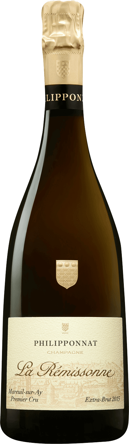 Specific Plots - Champagne Philipponnat