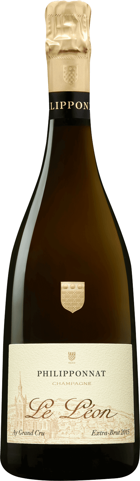 Specific Plots - Champagne Philipponnat