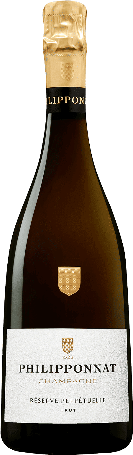 Réserve Perpétuelle - Champagne Philipponnat