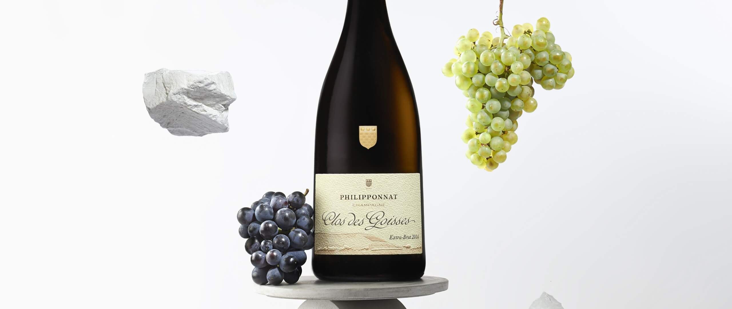 Hommage au savoir-faire Philipponnat - Champagne Philipponnat