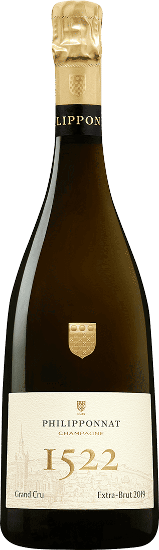 1522 - Champagne Philipponnat