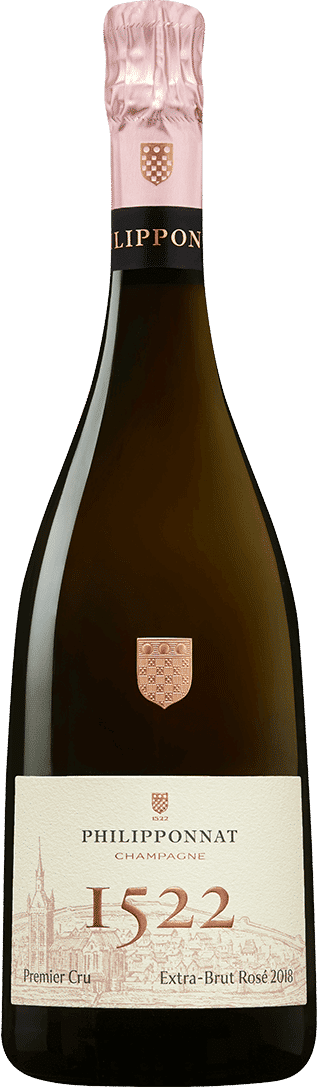1522 - Champagne Philipponnat