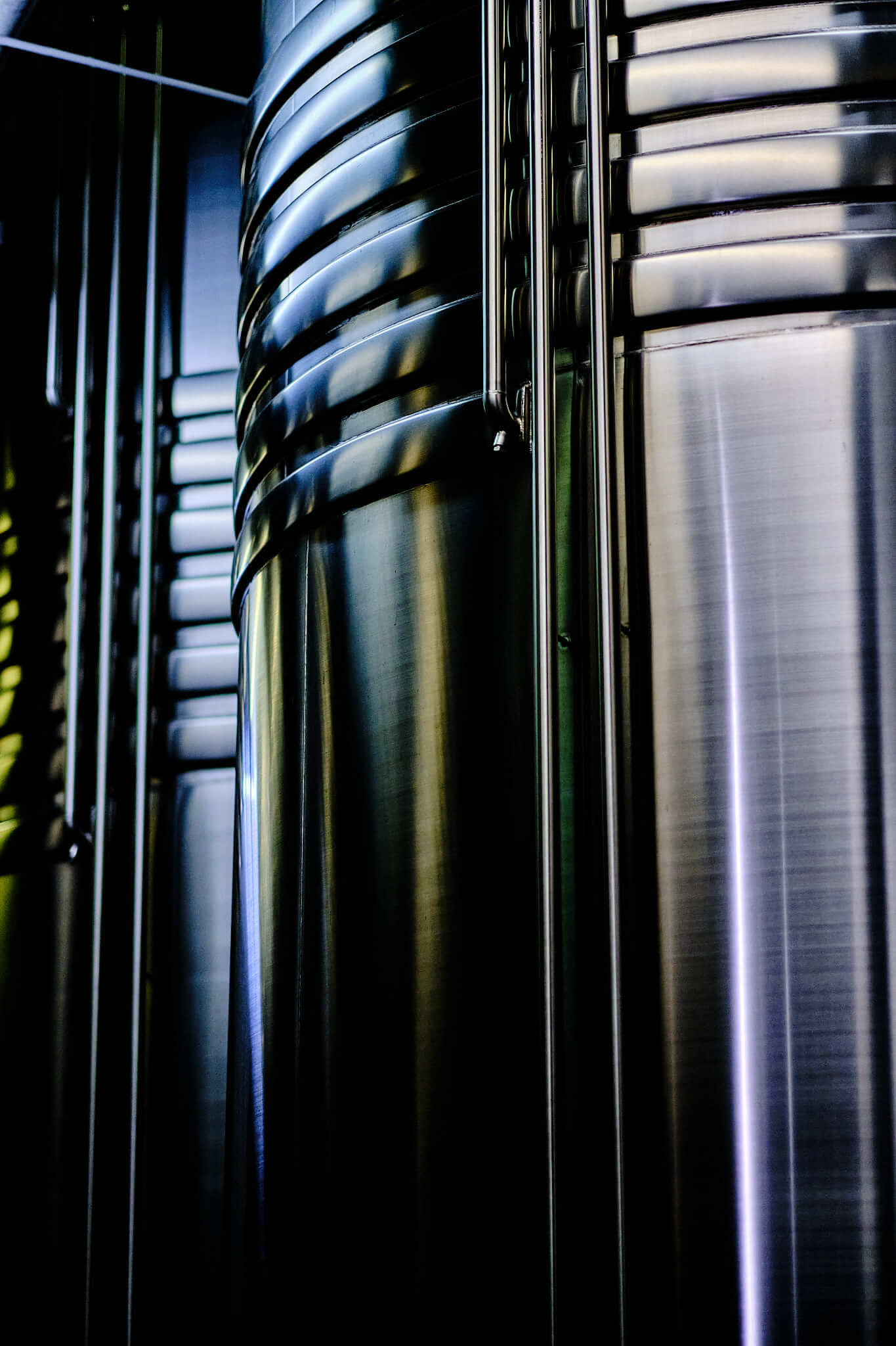 Les Origines - Champagne Philipponnat