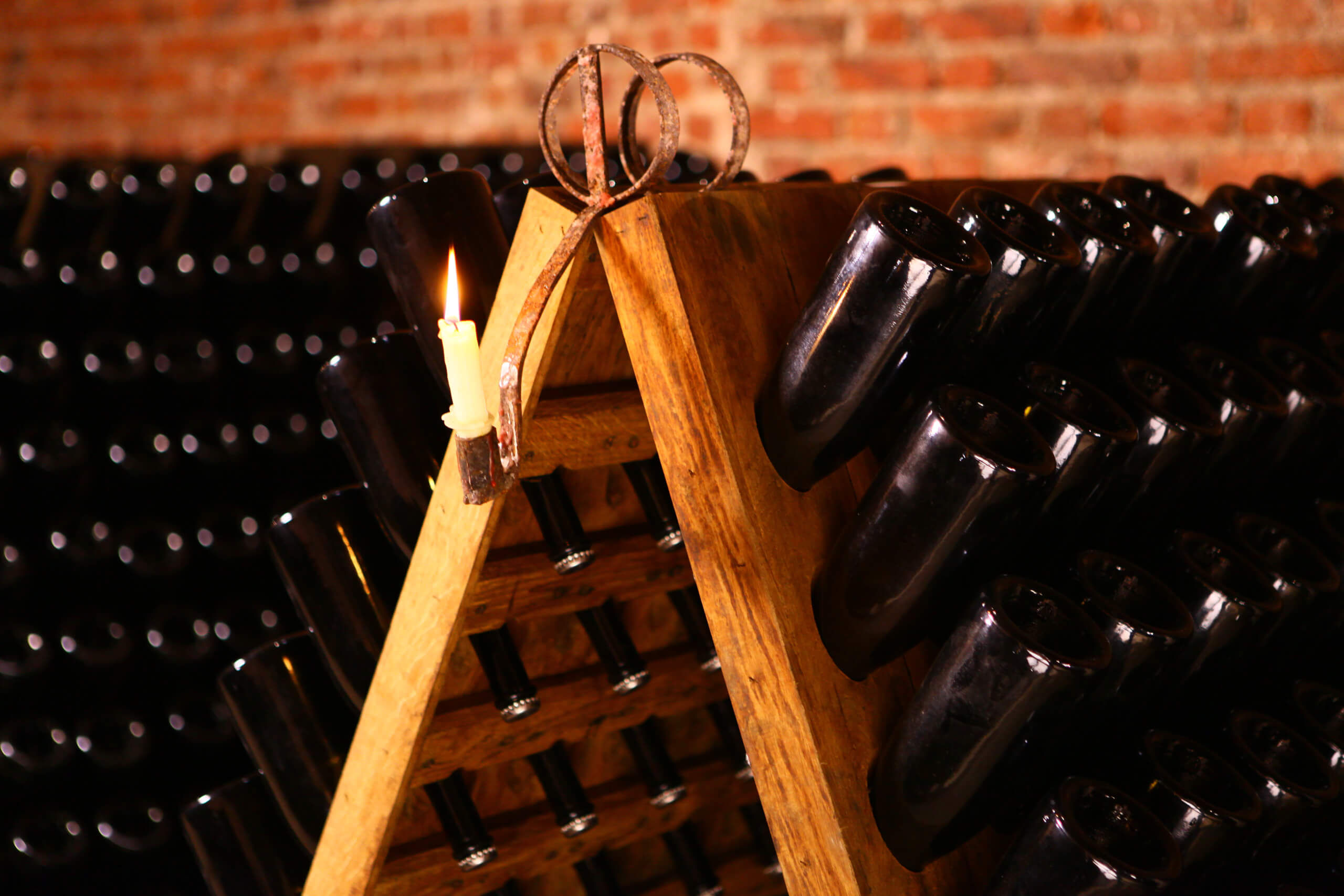 Les Origines - Champagne Philipponnat