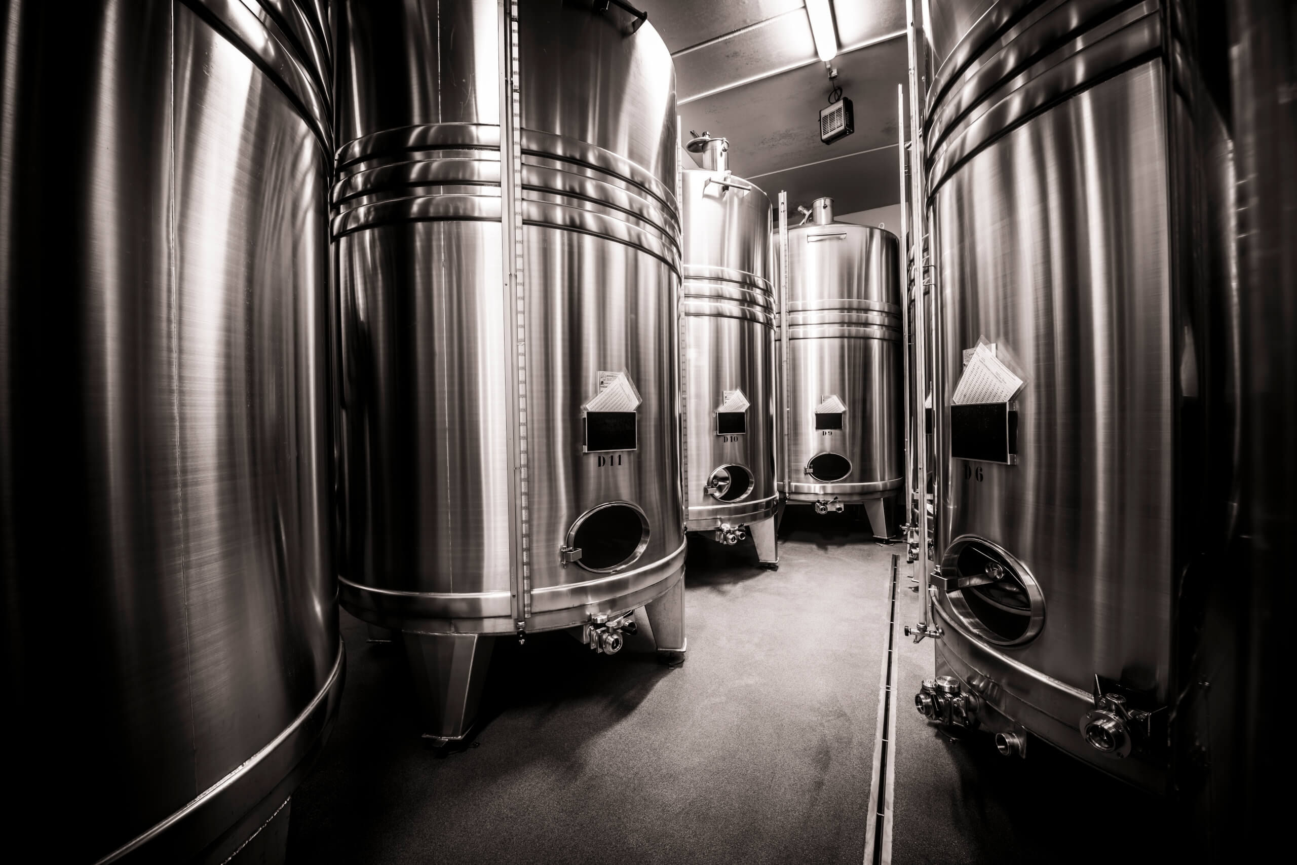 Les Origines - Champagne Philipponnat