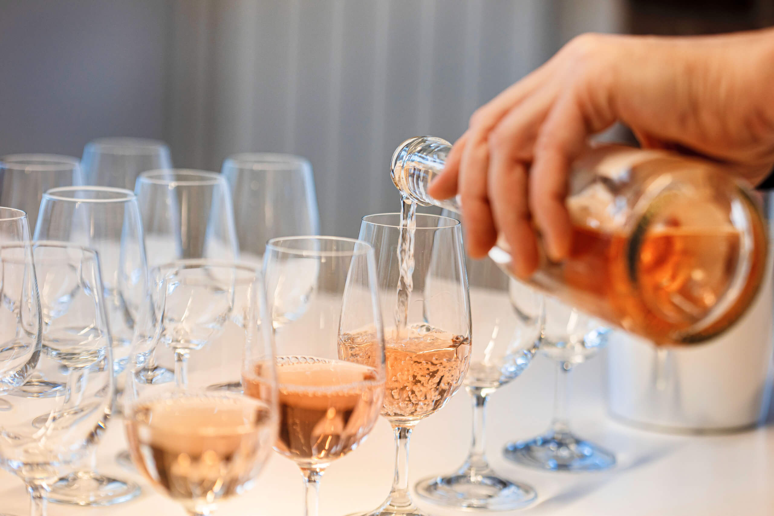 The 2026 clear wines - Champagne Philipponnat