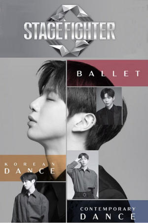 Chiến Binh Trên Vũ Đài