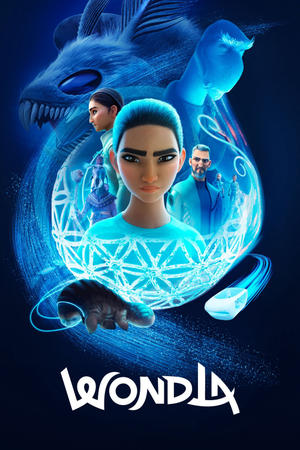 Đi Tìm WondLa - WondLa (Phần 2)