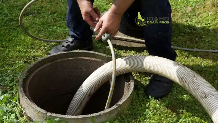 Emergency Drain Cleaning Services
