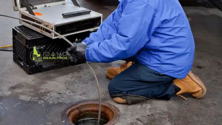 Hydro Jetting Services
