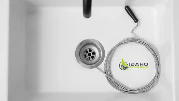 Drain Snaking