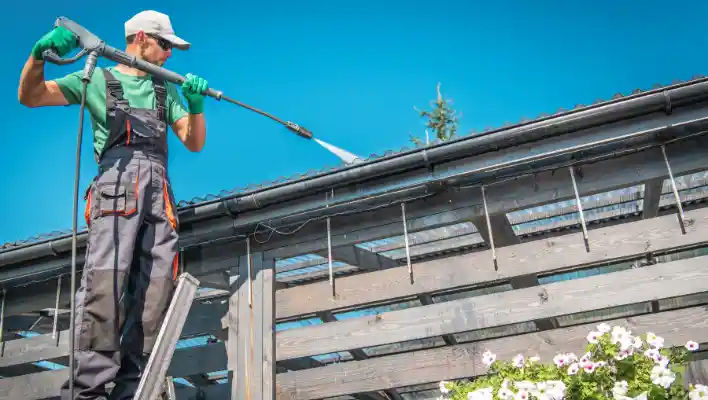 Benefits of roof inspections