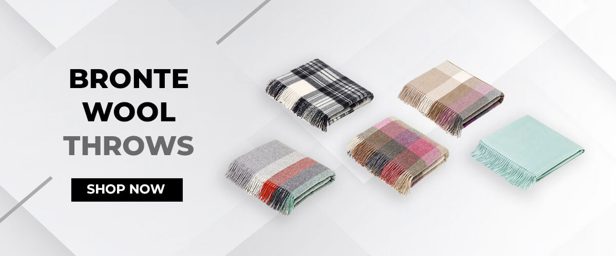 Wool Blankets Canada, Wool Throws, Merino Wool Blankets